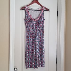 Boden summer dress